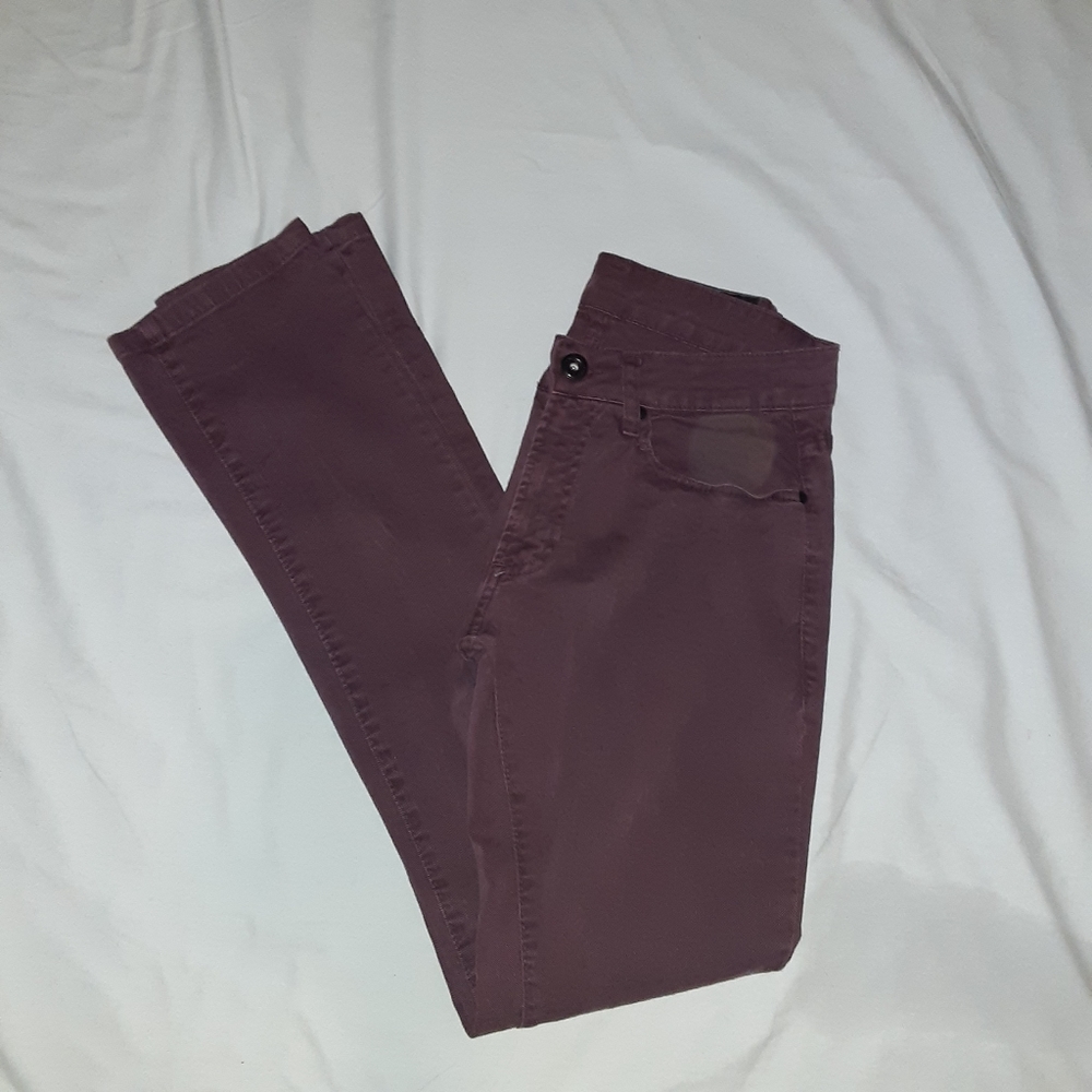 Zara Jeans